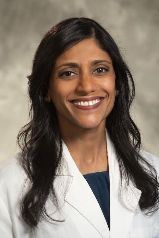 Meera  Gupta, MD, MSCE, FACS