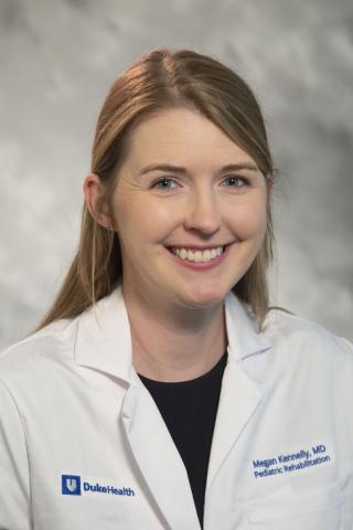 Megan  Kennelly, MD