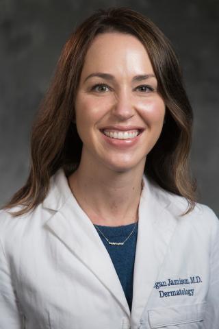 Megan O'Brien Jamison, MD