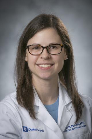 Megan R. Barrett, MD