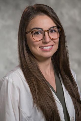 Megan Rivera, MD