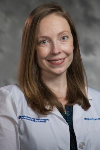 Meghan Esper, CCC-SLP, MA