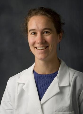 Melanie Trost, MD