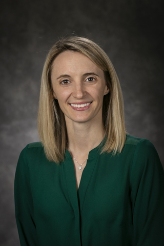 Melissa B. Daluvoy, MD