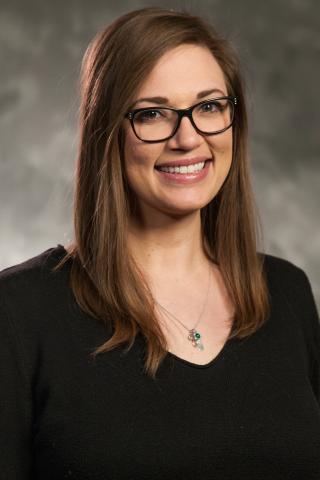 Melissa L. Werz, OTD, OTR/L
