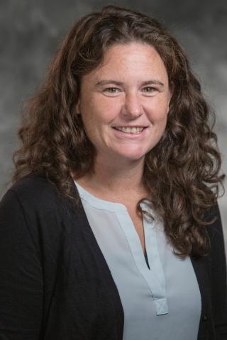 Melissa Mcdonald, DPT