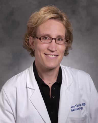 Melissa Teitelman, MD, MS
