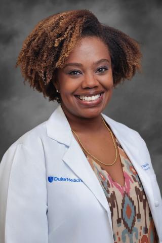 Melody A. Baldwin, MD, MPH