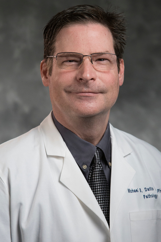 Michael B. Datto, MD, PhD