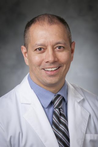 Michael Canos, MD, FACE, FACP, MPH, MSc