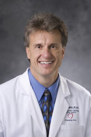 Michael H. Sketch Jr., MD