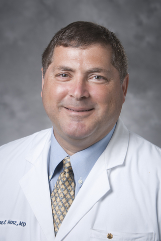 Michael J. Menz, MD | Duke Health Referring Physicians