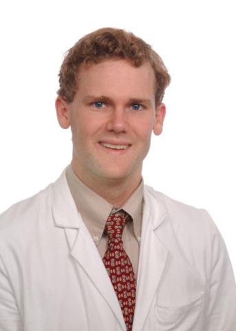 Michael L. "Luke" James, MD, FAHA