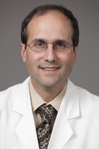 Michael A. Morse, MD, FACP, MHS