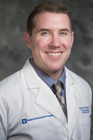 Michael O. Boyd, DO, CAQSM