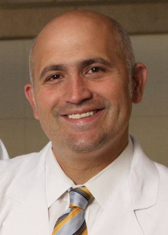 Michael P. Bolognesi, MD