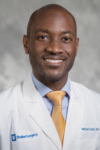 Michael S. Quist, MD