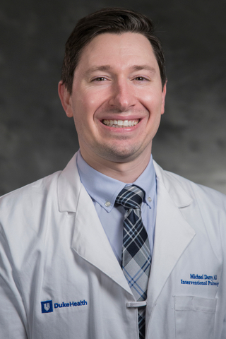 Michael W. Dorry, MD