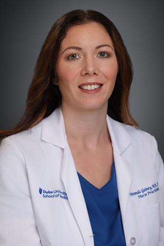 Miranda R. Gainey, MSN, RN, FNP-BC