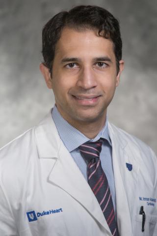 Mohammed Imran Aslam, MD