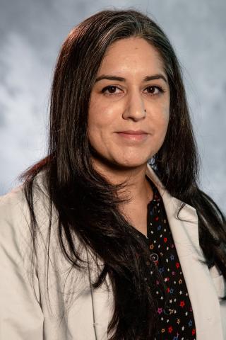 Monisha  Motiwala, PsyD