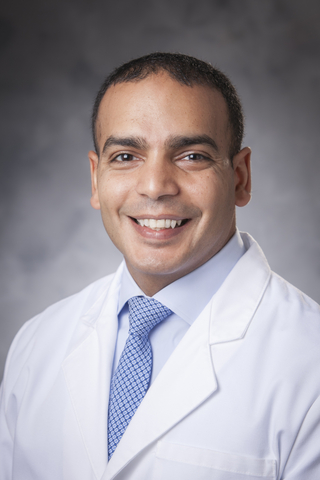 Muhammad M. Abd-El-Barr, MD, PhD