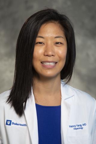 Nancy  Yang, MD