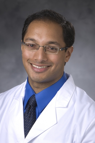 Nandan Lad, MD, PhD