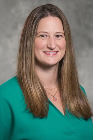 Natalie Katz, MD, PhD