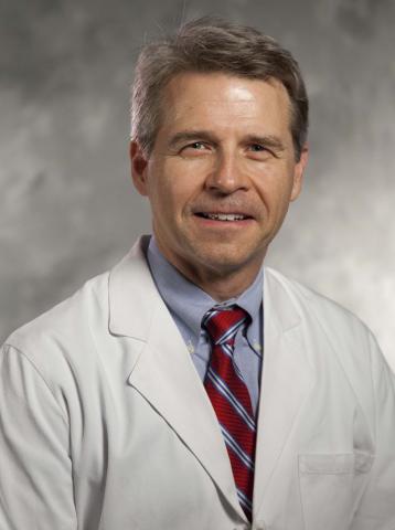 Nathan M. Thielman, MD, MPH