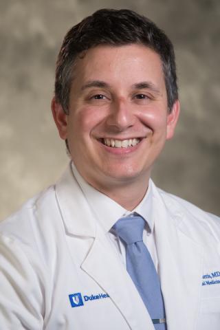 Nathaniel J. Harris, MD, PhD