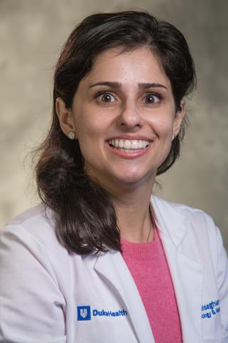 Negin Misaghian-Xanthos, MD