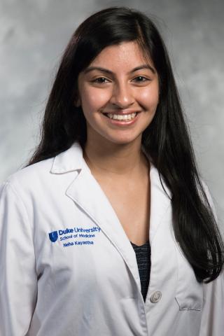 Neha Kayastha, MD