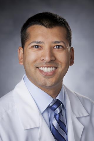 Neil D. Ray, MD, MMCi