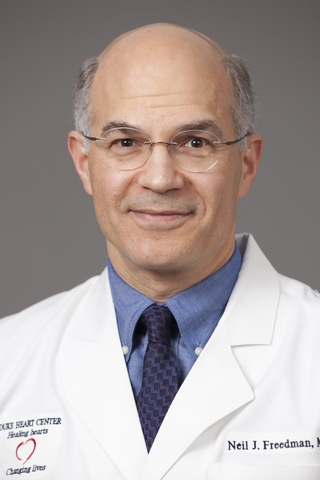 Neil J. Freedman, MD