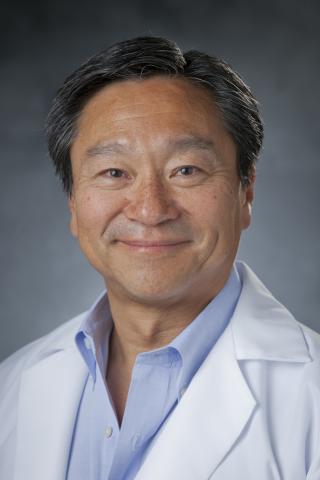 Nelson J. Chao, MD, MBA