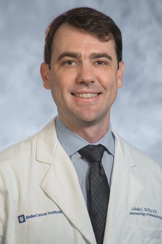 Nicholas C. DeVito, MD