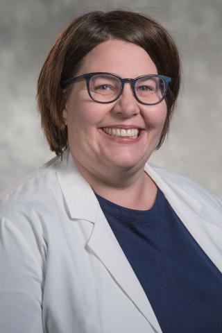 Nichole C. Graves, MSN, FNP-BC
