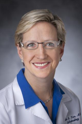 Nicola Kim, MD
