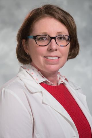 Nicole C. Bland, MSN, AGPCNP-BC, FNP-BC, RN