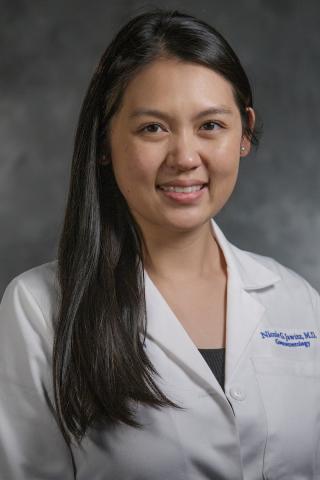 Nicole G. Jawitz, MD