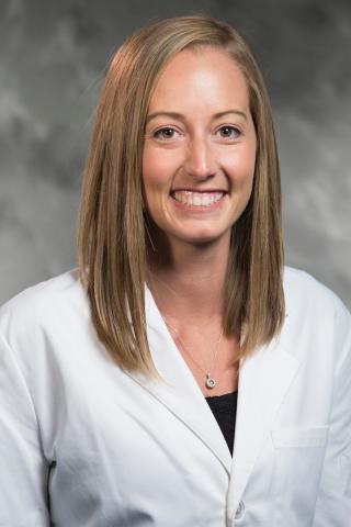 Nicole L. Stephens, PA-C, ATC