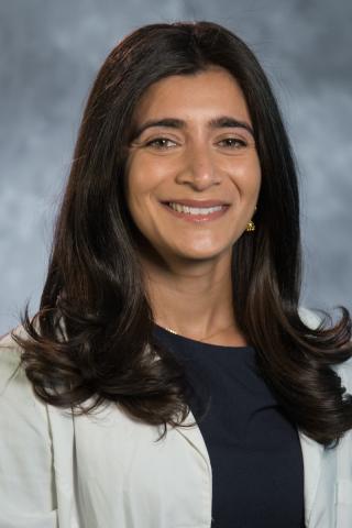 Nikki  O'Neill, MD, FACOG