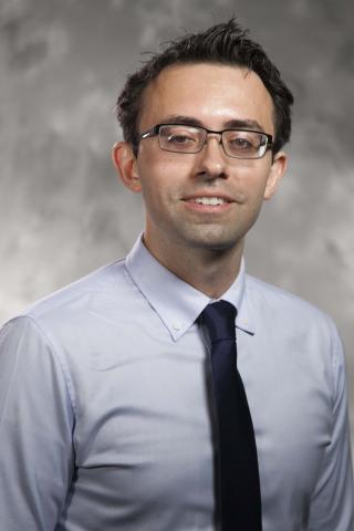 Nitin Mehdiratta, MD