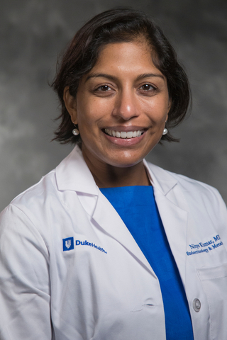 Nitya Kumar, MD