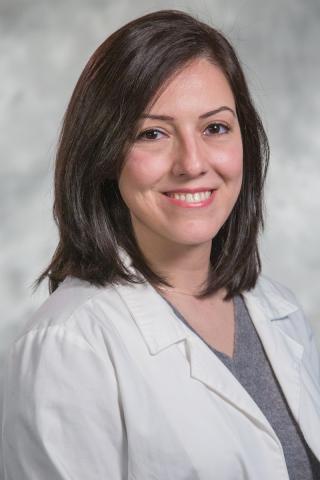 Nour Akil, MD