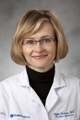 Olga G. James, MD