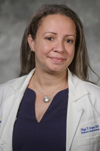 Olga T. Gupta, MD, MSCI