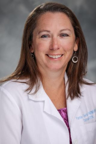 Patricia H. Eberhard, FNP, WHNP