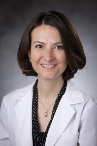 Pinar Gumus Balikcioglu, MD